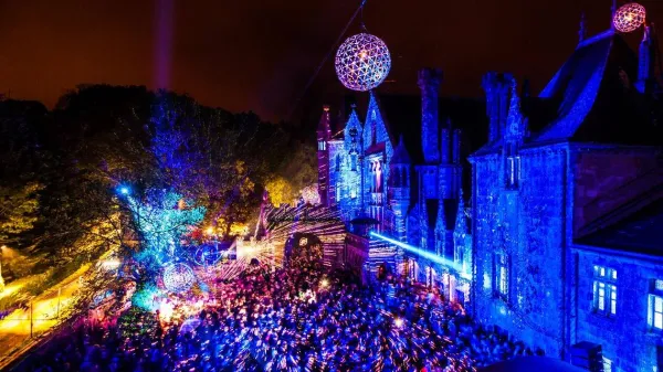 Festivals Electro en Bretagne 2026 : Le Guide Complet