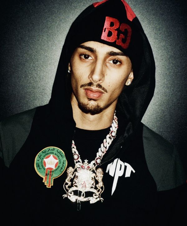 Photo de Baby Gang