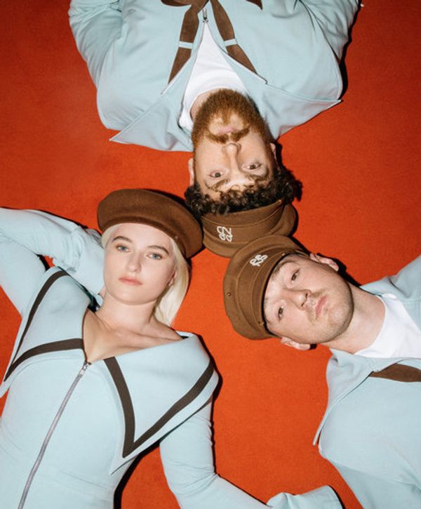 Photo de Clean Bandit
