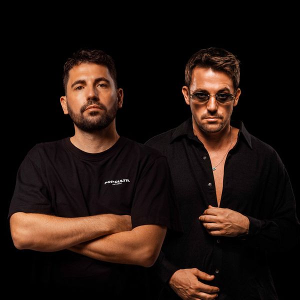 Photo de Dimitri Vegas & Like Mike