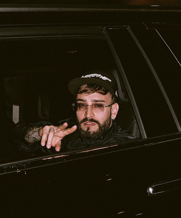 Photo de Poison Beatz