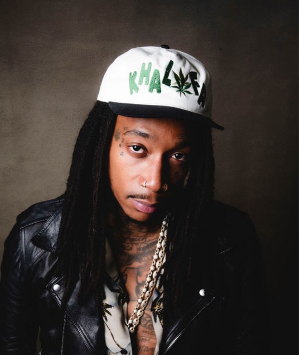 Photo de Wiz Khalifa