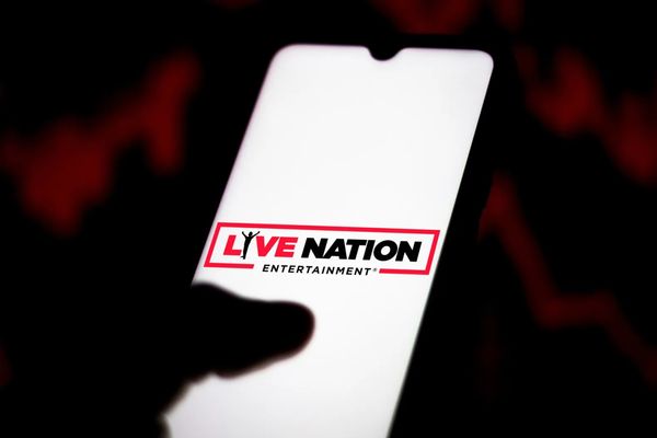 Live Nation enregistre un chiffre d'affaires record de 25,2 milliards de dollars en 2025