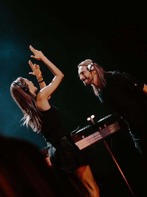 Le Touquet Music Beach annonce les premiers artistes de son édition 2026