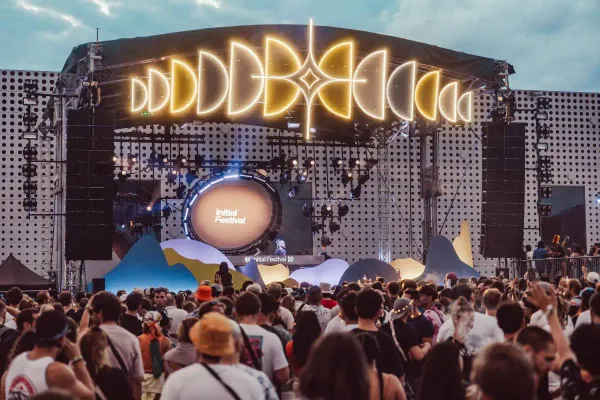 2 festivals français détenus par Fever renoncent à leur prochaine édition