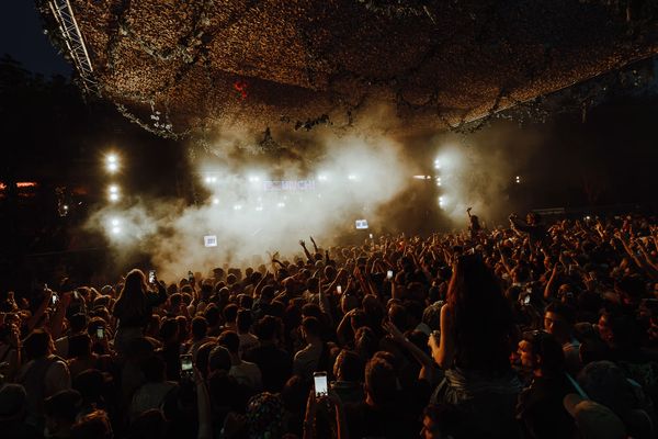 Festivals Electro en Nouvelle-Aquitaine 2026 : Le Guide Complet