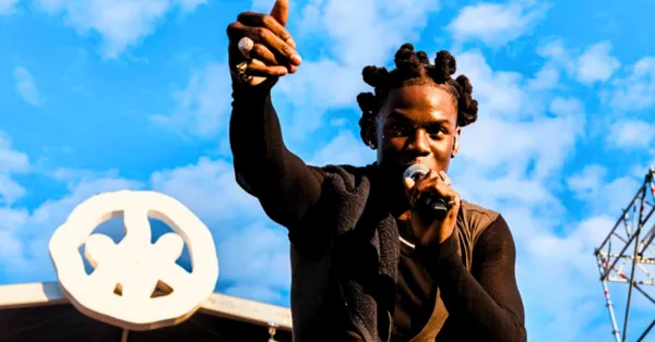 Yardland, un festival pour la culture