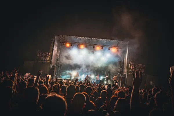 Soolking, Black M, DJ Bens : le line up complet du Festival ASM