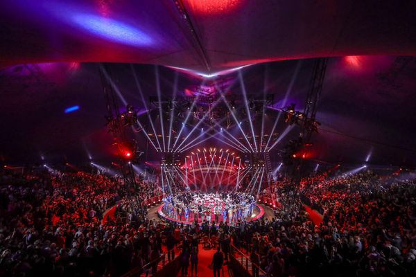 Mona in Wonderland : un festival électronique s'invite à Monaco entre Cannes et le GP de F1