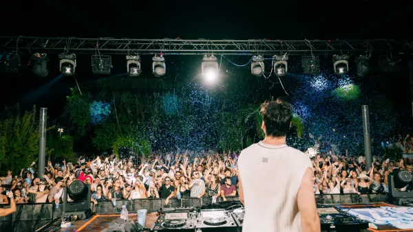 La programmation de l'Azur Music Festival 2026 dévoilée