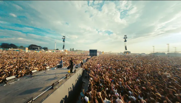 Les Ardentes 2026 : Une programmation XXL pour un 20ème anniversaire 