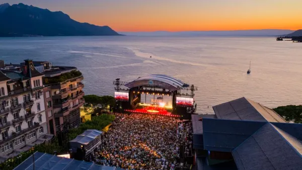 Montreux Jazz Festival 2026 : Une belle programmation pour le 60ème anniversaire