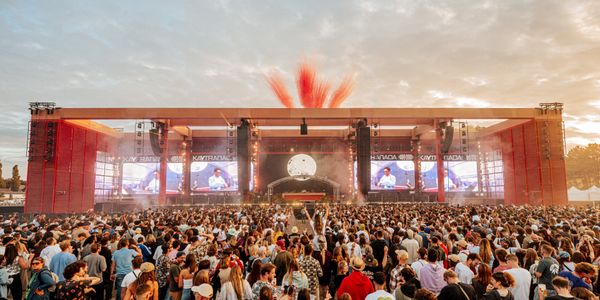 Le Touquet Music Beach Festival 2026 : La programmation complète dévoilée