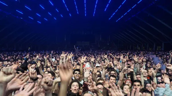 Avril 2026 : les festivals du mois