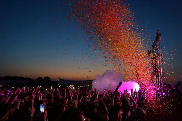 Le Hard Mess Festival annule son édition 2026