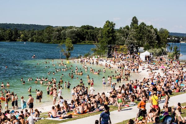 Evasion Festival 2026 : une huitième édition entre continuité artistique et nouvelles expériences