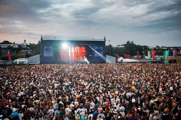 La programmation XXL du festival Les Nuits Secrètes à Aulnoye-Aymeries