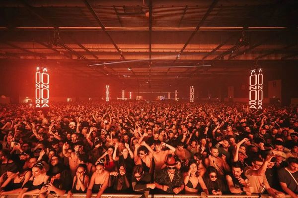 SONORA x IMPACT : une collaboration inédite au Parc des Expositions de Paris Nord Villepinte