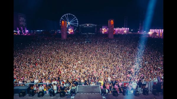 Rose Festival 2026 : Mosimann, L2B et Marguerite rejoignent l’affiche