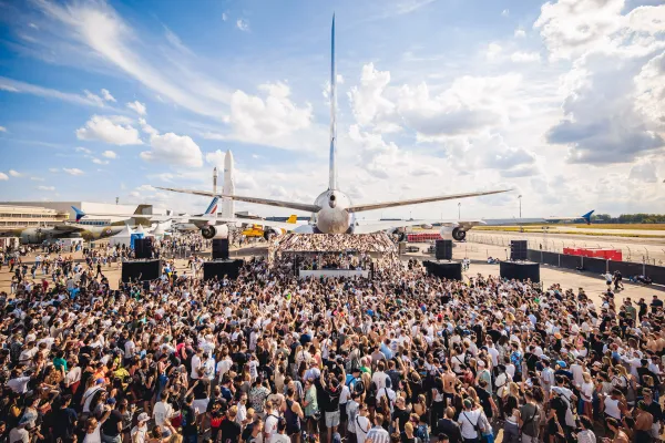 Festivals de mai 2026 : un calendrier dense à travers la France, la Belgique et la Suisse