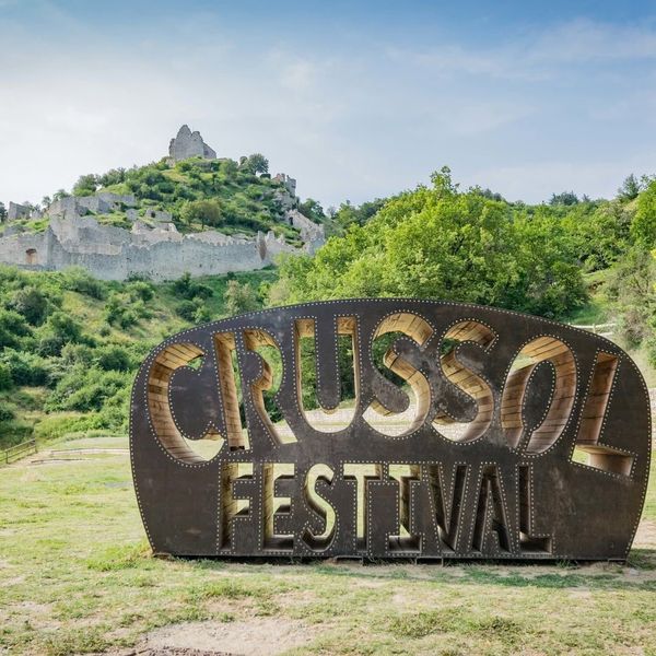 Le Crussol Festival tire sa révérence : Zaz annonce la fin de l'aventure