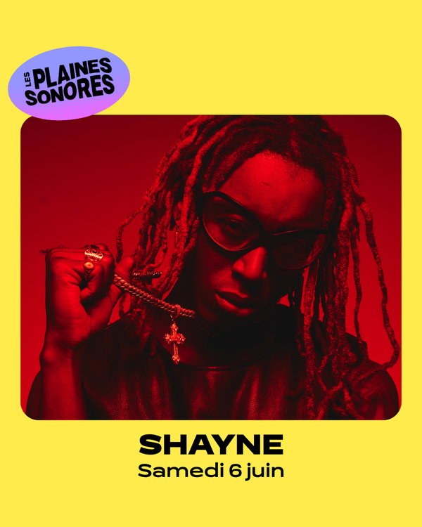Shayne / Samedi 06 juin