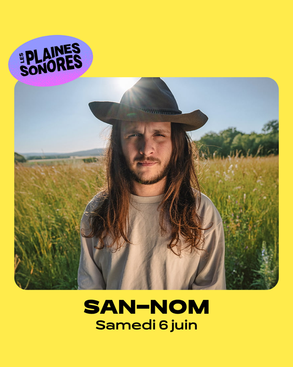 San Nom / Samedi 06 juin