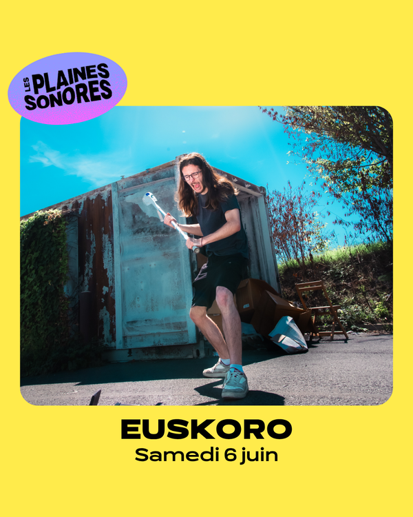 Euskoro/ Samedi 06 juin