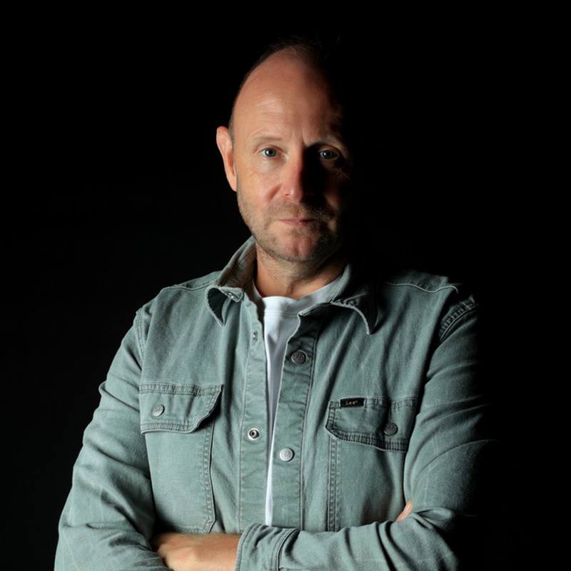 Où voir Kurt Verheyen – Festivals et concerts