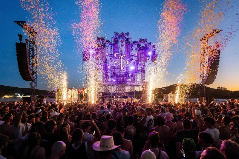 Insane Festival 2026 Apt