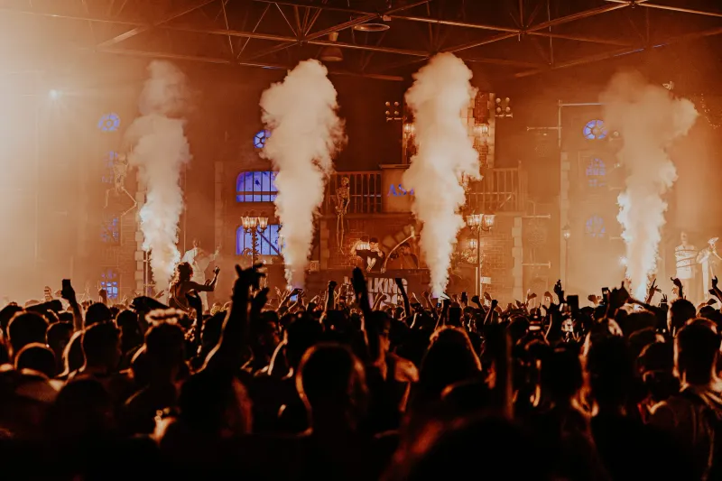 The Walking Bass Festival 2026 Marseille